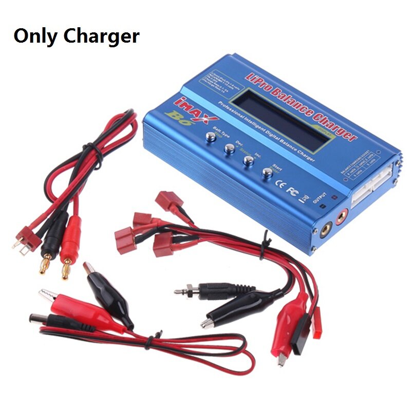 Without Adapter