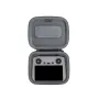Sunnylife Portable Waterproof Storage Shoulder Bag Handbag Carrying Box Case for DJI MINI 4 PRO Drone Remote Controller Combo Set