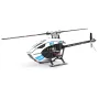 GOOSKY S1 6CH 3D Aerobatic Dual Brushless Direct Drive Motor RC Helicopter BNF with GTS Flight Control System/RTF