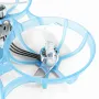21g Betafpv Air75 1S 75mm Brushless Whoop RC FPV Racing Drone BNF with 0802SE 23000KV Motor 5.8G 400mW VTX