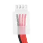 ZOP Power 11.4V 450mAh 80C 3S LiPo Battery With XT30 Plug for Pavo20 Pro DarwinFPV Baby Ape/Pro DarwinFPV BABY APE/PRO/V2 FPV Drone