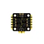20x20mm HAKRC 15A BLheli_S BB2 2-4S 4In1 Brushless ESC Support DShot600 for RC FPV Racing Drone