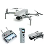 Walkera T210 Mini SE 4KM WIFI FPV GPS with 4K HD Camera 3-Axis Gimbal Voice Somatosensory Control 30mins Flight Time 249g Brushless RC Drone Quadcopter RTF