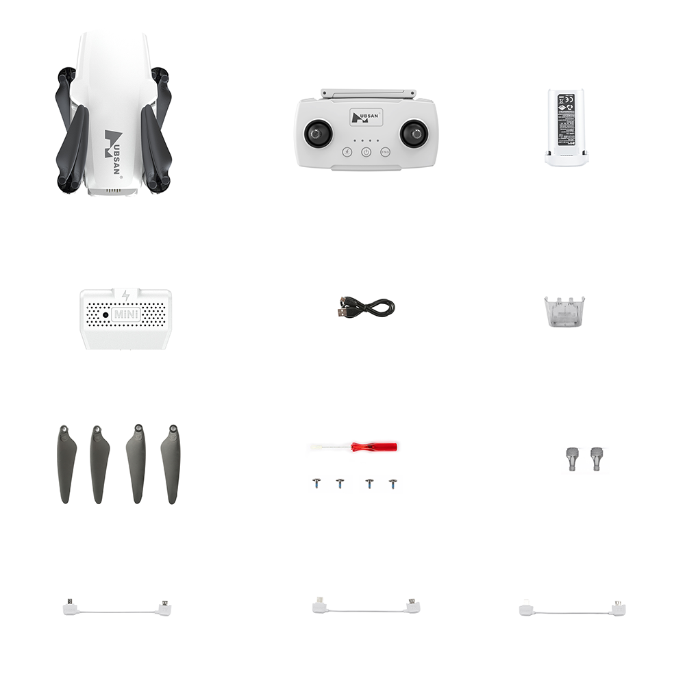 One Battery
