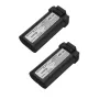 2PCS Eachine EX5 GPS 5G WIFI FPV RC Quadcopter Spare Parts 7.4V 2200mAh Lipo Battery