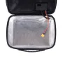 Portable Heated Battery Case 30-60℃ Adjustable Temperature 50W Fast Heating for FPV Drone Batteries