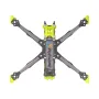 FlyfishRC Volador II VX6 V2 268mm Wheelbase 6 Inch T700 Carbon Fiber Frame Kit Support DJI O4 Air Unit for DIY RC FPV Racing Drone