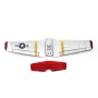 Volantex RC 768-1 Mustang P-51D RC Uçak Yedek Parçası Ana Kanat Kuyruk Kanadı