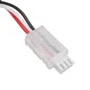 ZOP Power 2S 7.4V 1300mAh 60C LiPo Battery XT60 Plug for RC Drone