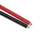 3Pairs XT60 Male Plug 12AWG 5cm Silicone Cable Wire