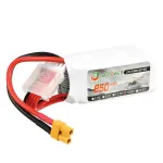 XF Power 14.8V 850mAh 4S 70C Lipo Battery XT30 Plug