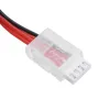 MARSLIPO 11.1V 1380mAh 180C 3S Lipo Battery XT60 Plug for RC Drones