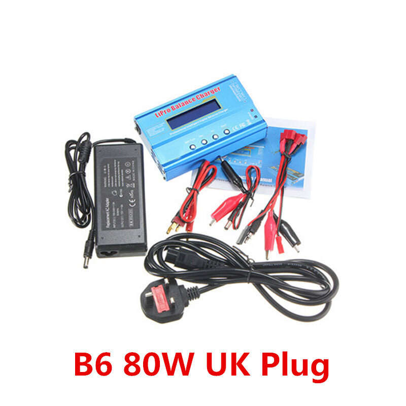 UK Plug