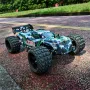 VRX Racing RH818 2.4G 4CH 4WD Brushless RC Car Drift Off-Road Full Proportional Vehicles Models Toys