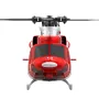 Goosky Legend E2 GPS 2.4G 6CH UH-1Y TOF Altitude Hold Dual Brushless Direct Drive Motor 1:35 Scale RC Helicopter BNF / RTF with GTS Flight Control System