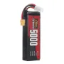ZOP Power 3S 11.1V 5000mAh 100C 55.5Wh LiPo Battery XT60 Plug for RC Drone
