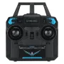 Parti dell'elicottero RC Eachine E110 E120 4CH versione normale con telecomando