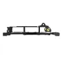FlyfishRC FIFTY5 255mm Wheelbase 5.5 Inch T700 Carbon Fiber Frame Kit Support DJI O4 Air Unit for DIY RC FPV Racing Drone