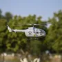FLY WING BO-105 450L 6CH GPS Stabilized Scale RC Helicopter RTF With H1 Flight Controller