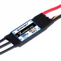 SUNNYSKY X Series 100A V2 2-6S Brushless ESC With 5.6V/7.4V 8A BEC for RC Airplane