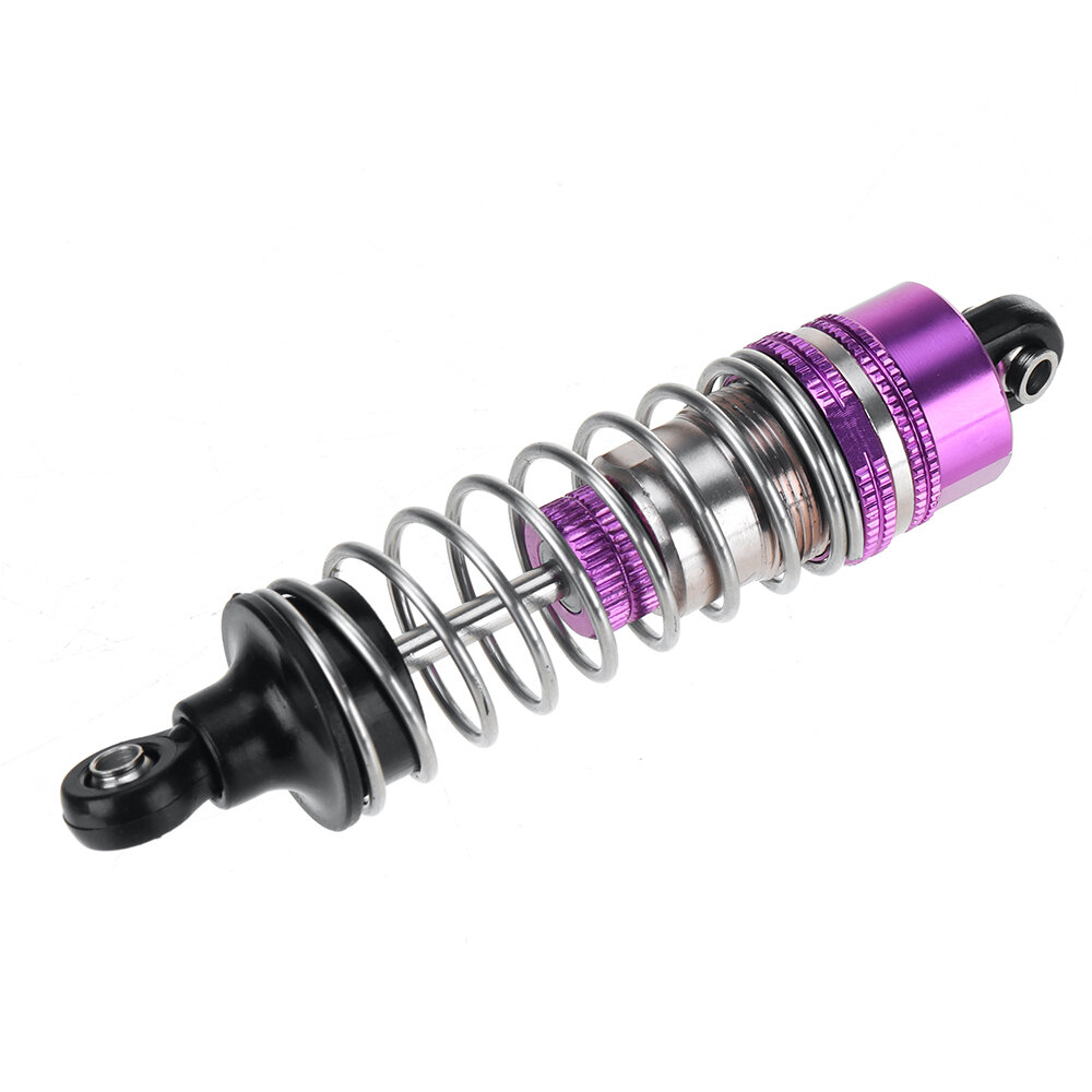 Front Shock