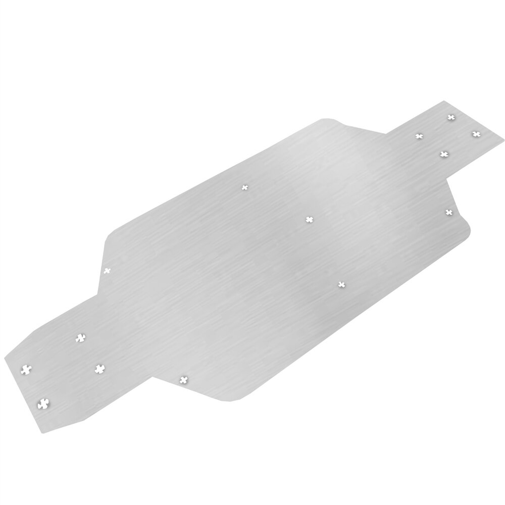 Chassis Guards