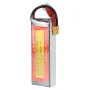 ZOP Power 14.8V 3000mAh 30C 4S LiPo Battery XT60 Plug for RC Drone