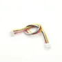 PH1.0 Connector FPV Cable Flexible Design High Compatibility Original Accessory for DJI O4 Air Unit