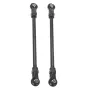 2PCS HB R1001 R1002 R1003 1/10 RC Car Parts Rear Bridge Axle Lower Linkage Rod 08042 Vehicles Models Spare Accessories
