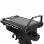 Metal Remote Control Modified Bracket Mount Protector Frame for FlySky Noble NB4/Noble NB4 Pro Transmitter