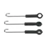 XK K170 RC Helicopter Parts Connecting Rod Set