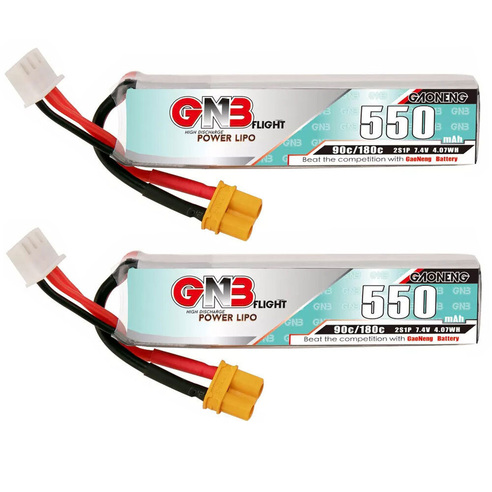 2pcs