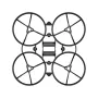 BETAFPV Air75 II 75mm 1S Brushless Whoop Frame Kit for RC Micro FPV Racing Drone