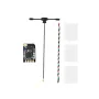 RadioMaster XR1 Nano ExpressLRS ELRS Receiver 2.4GHz/900MHz/Dual Band Multi-Frequency Receiver for Radiomaster Pocket Boxer TX16S Radio