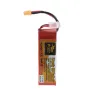 ZOP Power 11.1V 5000mAh 60C 3S Lipo Battery XT60 Plug for RC Quadcopter Car