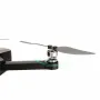 TEEROK T18S GPS 5G WiFi FPV With 4K HD Dual Camera Servo Gimbal Optical Flow Positioning 205g Brushless Foldable RC Drone Quadcopter RTF