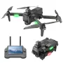 ZD016 SV GPS 6KM 5G Tekrarlayıcı Dijital FPV 4K 20fps HDR Video 3 Eksenli EIS Gimbal 360¡ã Engellerden Kaçınma Optik Akış Dokunmatik LCD Ekran Kontrol Cihazı Fırçasız Katlanabilir RC Drone Quadcopter RT