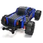 Remo Hobby 8037 RTR 1/8 2.4G 4WD 50km/h 3s Brushless RC Car Monster Off-Road Truck Metal Twin Differential Dogbone High Speed Vehicles Models Toys Ultimate Edition