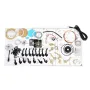 1:1 Aluminum Alloy Arc Reactor DIY Model MK2 Led Light Mark Chest Tony Heart Lamp Light DIY Model Science Toy