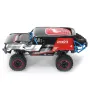 MJX H12P 1/12 2.4G 4WD 4CH Sensorless Brushless Motor RC Car Short Course Vehicle Model RTR Bronco Baja 1000 Genuine Authorization