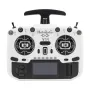 HelloradioSky V14 MAX R9 2.4GHz Built-in 1000mW ELRS/4IN1 CNC Metal RDC90 Gimbal Open Source EdgeTX Radio Transmitter OLED Screen for FPV Racing Drone