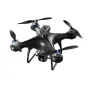 XKJ KY102 WiFi FPV with LCD Screen Controller HD Dual Camera Servo Gimbal 360° Obstacle Avoidance Brushless RC Drone Quadcopter RTF