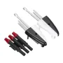 Eachine E188S RC Helicopter Spare Parts Armament Group