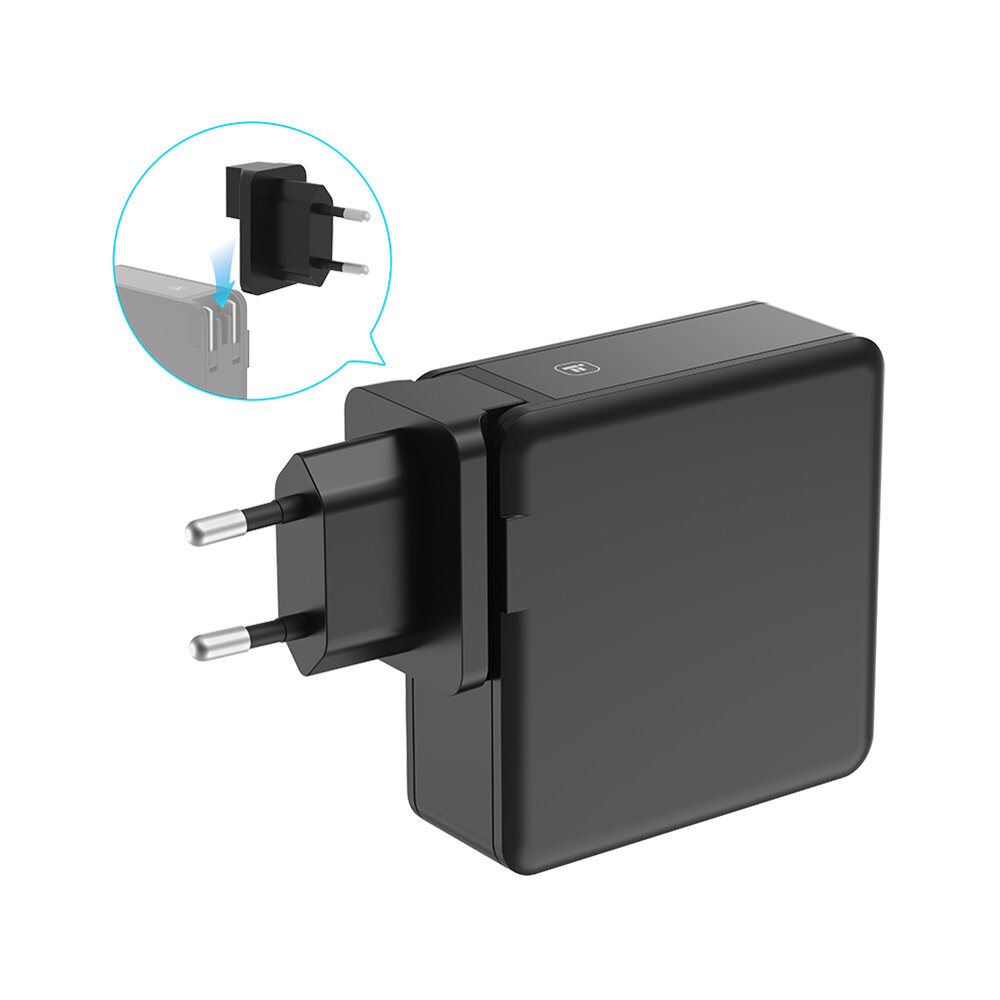PD100W Charger(EU)