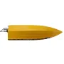 TFL 1106 Pursuit Fiberglass 82cm Brushless RC Boat Anti-Capsize 120A ESC without Servo Transmitter Battery Charger