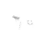 VolantexRC Ranger 2000 757-8 Phoenix V2 759-2 757-7 757-9 759-3 742-7 RC Airplane Spare Part Servo Horn and Screws 6 Sets
