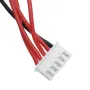 URUAV 15.2V 660mAh 90C 4S LiPo Battery XT30 Plug for GEPRC Cinelog30 V3 FPV Racing Drone