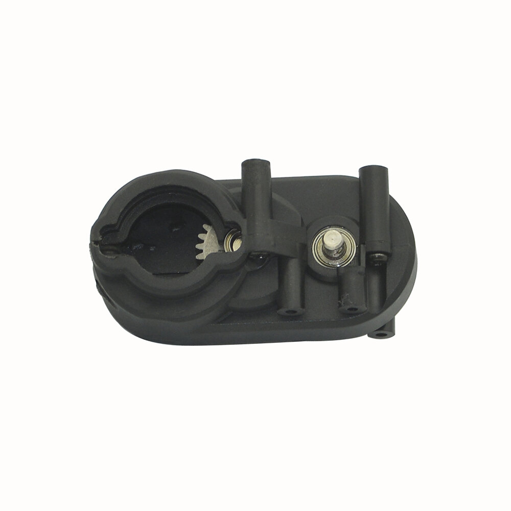 Middle Gearbox Assembly