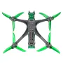 GEPRC MARK5 230mm 5 Inch 6S DC WTFPV Drone PNP BNF Compatible with DJI O4 Pro Air Unit Digital System