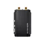 GEPRC MATEN 3.3G 40CH 3083-3480MHz SMA 3.5MM VRX SMA Connection VRX FPV Receiver with 3.3G Signal Alarmer For RC Airplane FPV Drone